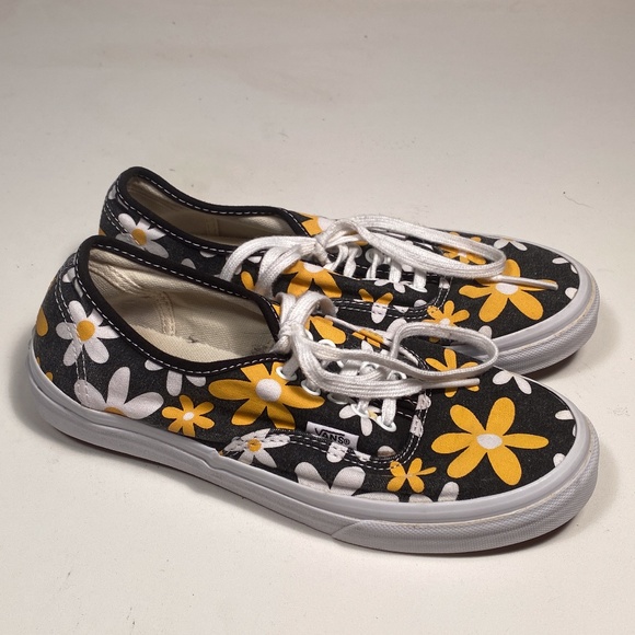 vans van doren